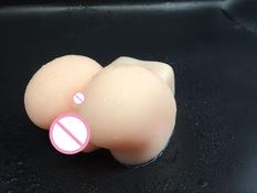 artificial vagina sex doll for man by AUTOMATICWOMAN